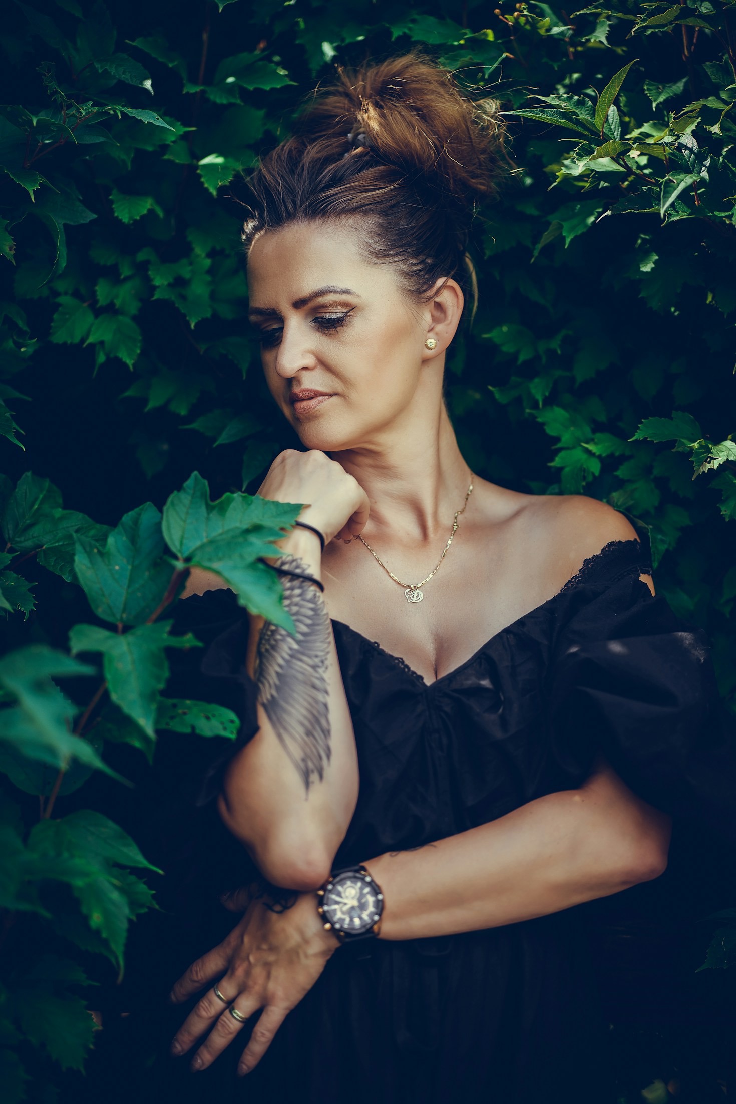 A Look at Love Ranch North’s Charismatic Star